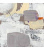 АБСТРАКТНА КАРТИНА 007, Картина Ірини Вишталюк, акрил На Полотні, 2026, Купити Замовити В Україні